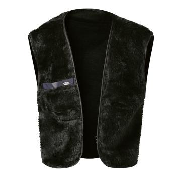 4-in-1 Pilotjacke mit Reflexstreifen "Rognan"